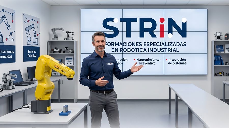 Formación