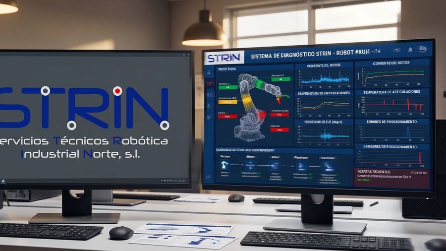 Monitorización de los equipos